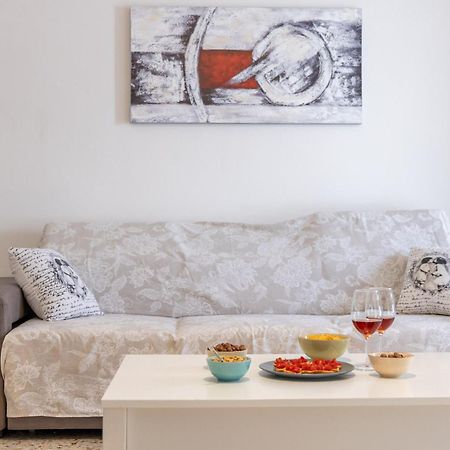 Luna House Carovigno Eksteriør bilde