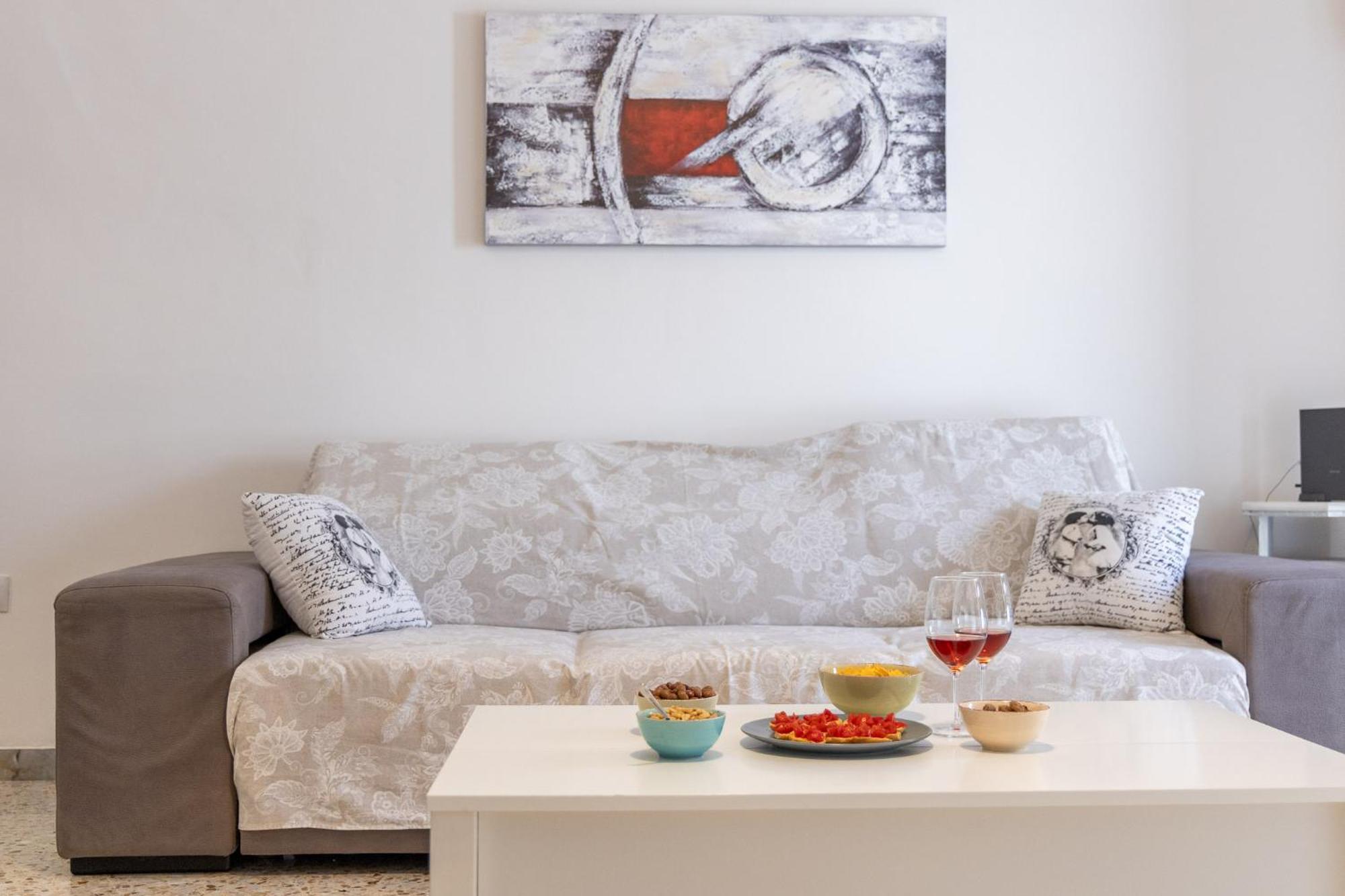 Luna House Carovigno Eksteriør bilde
